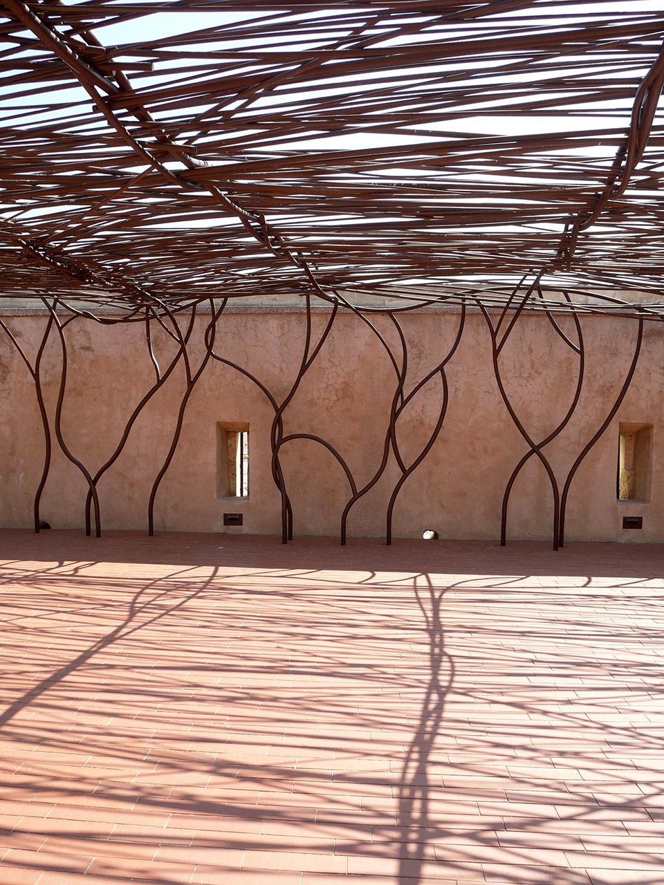 fort saint jean by agence aps