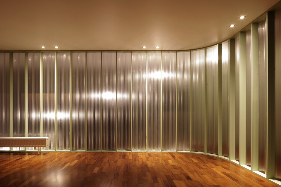 house hcb by de baes associates