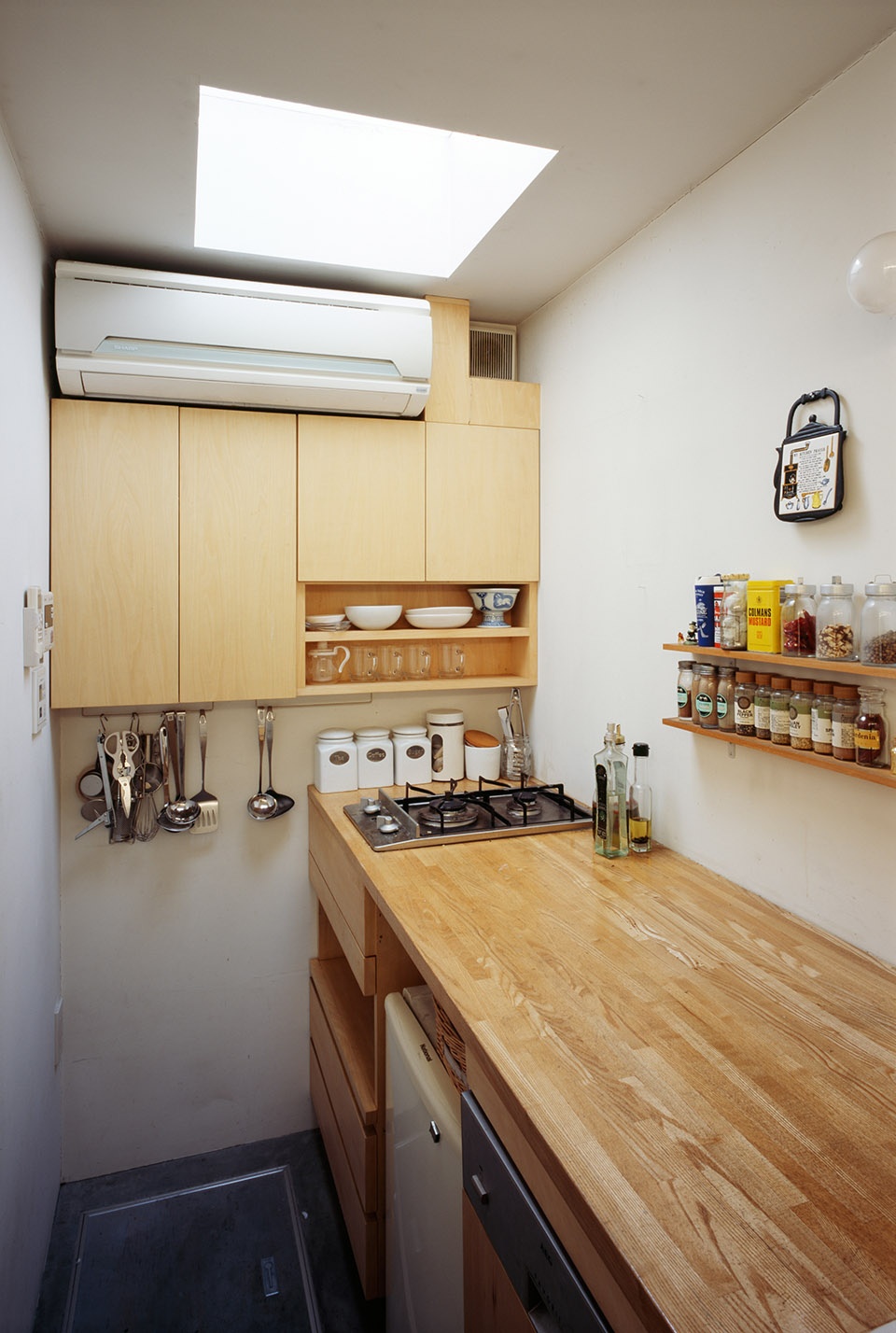 love house by takeshi hosaka architects