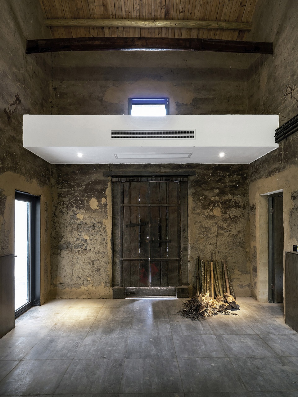 taihang village co living space china by fit