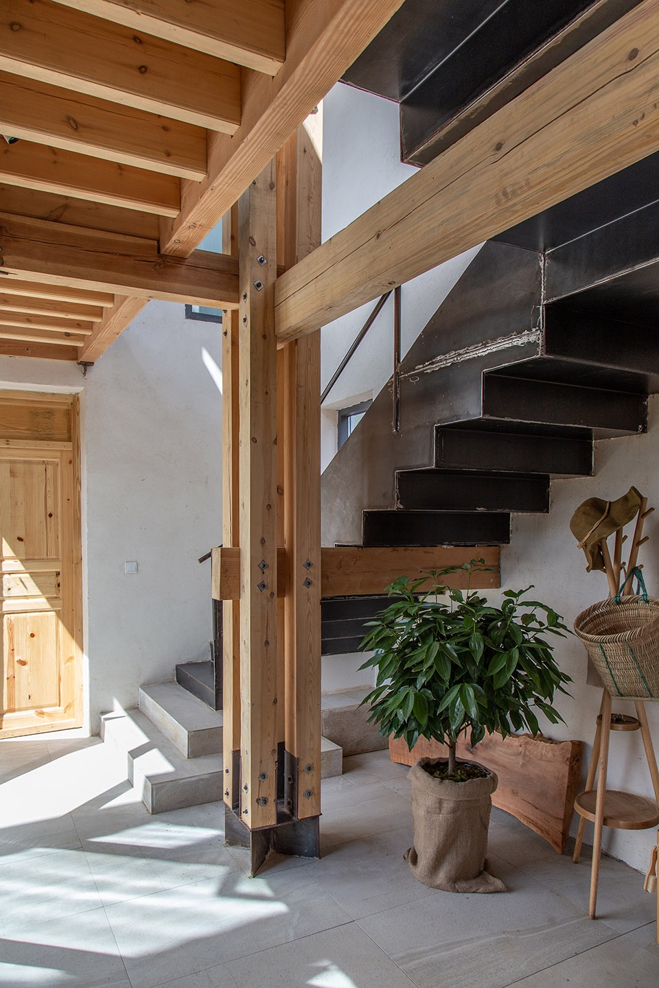 wangtao house china by march design office