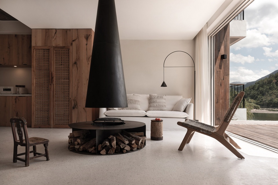 zhu 85 china by atdesign