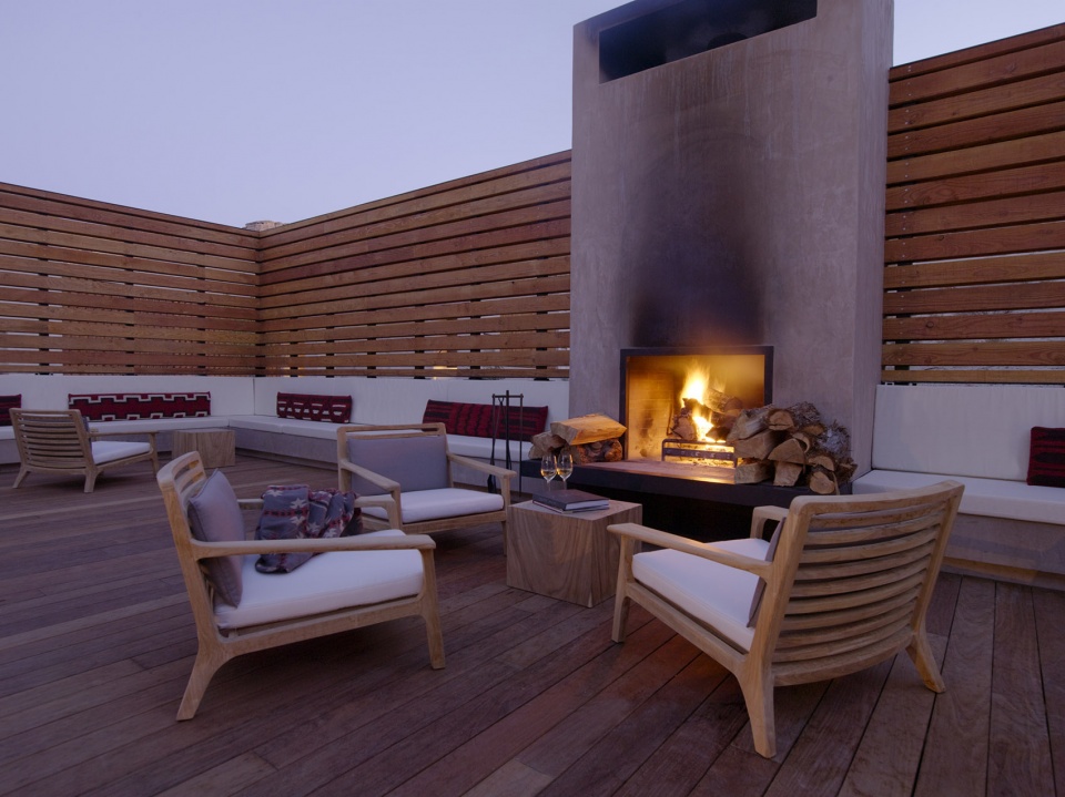 amangiri by wendell burnette architects luxury frontiers