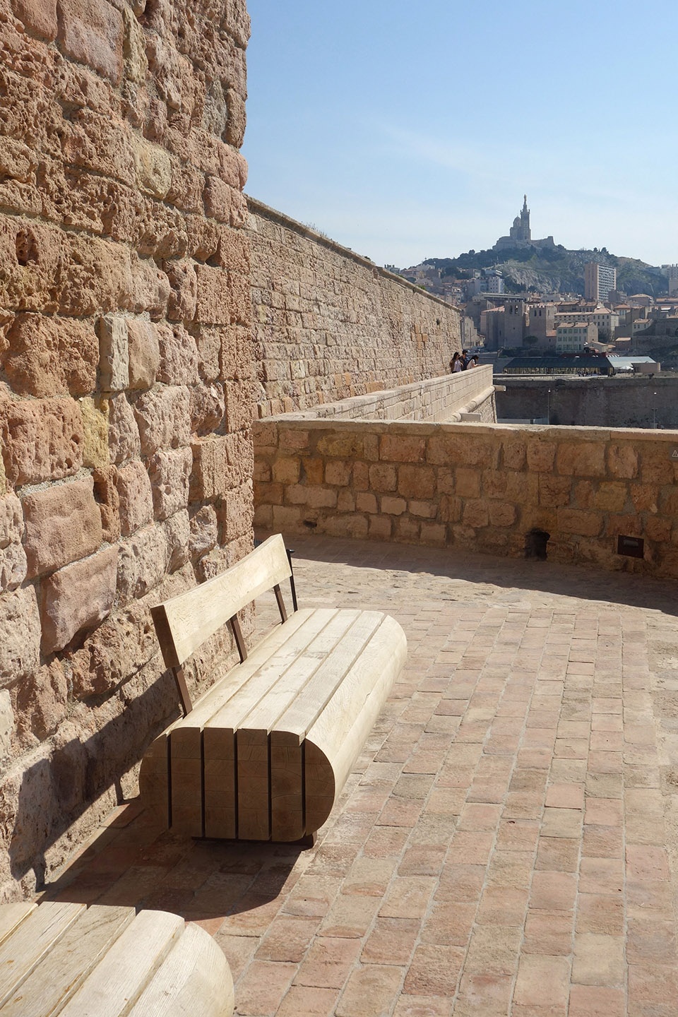 fort saint jean by agence aps