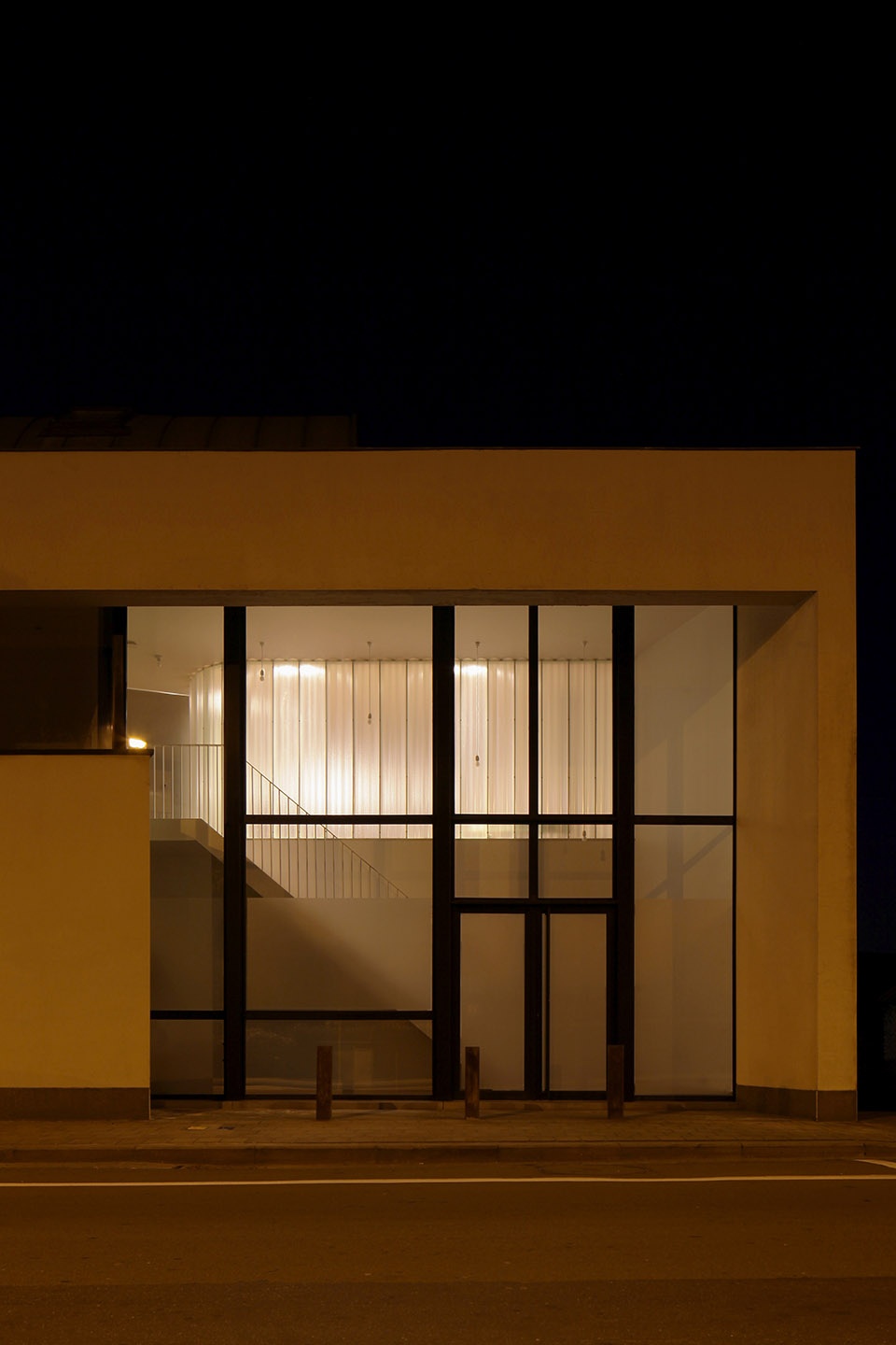 house hcb by de baes associates