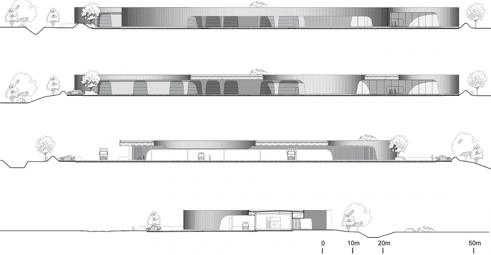 goddeeris headquarters by ddm architectuur bhoom creative design unit 1