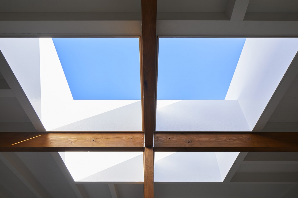 house in kozukue by takeshi hosaka architects