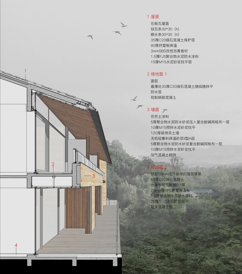 mogan academy china by gad line studio