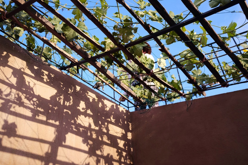 the red roof by taa design