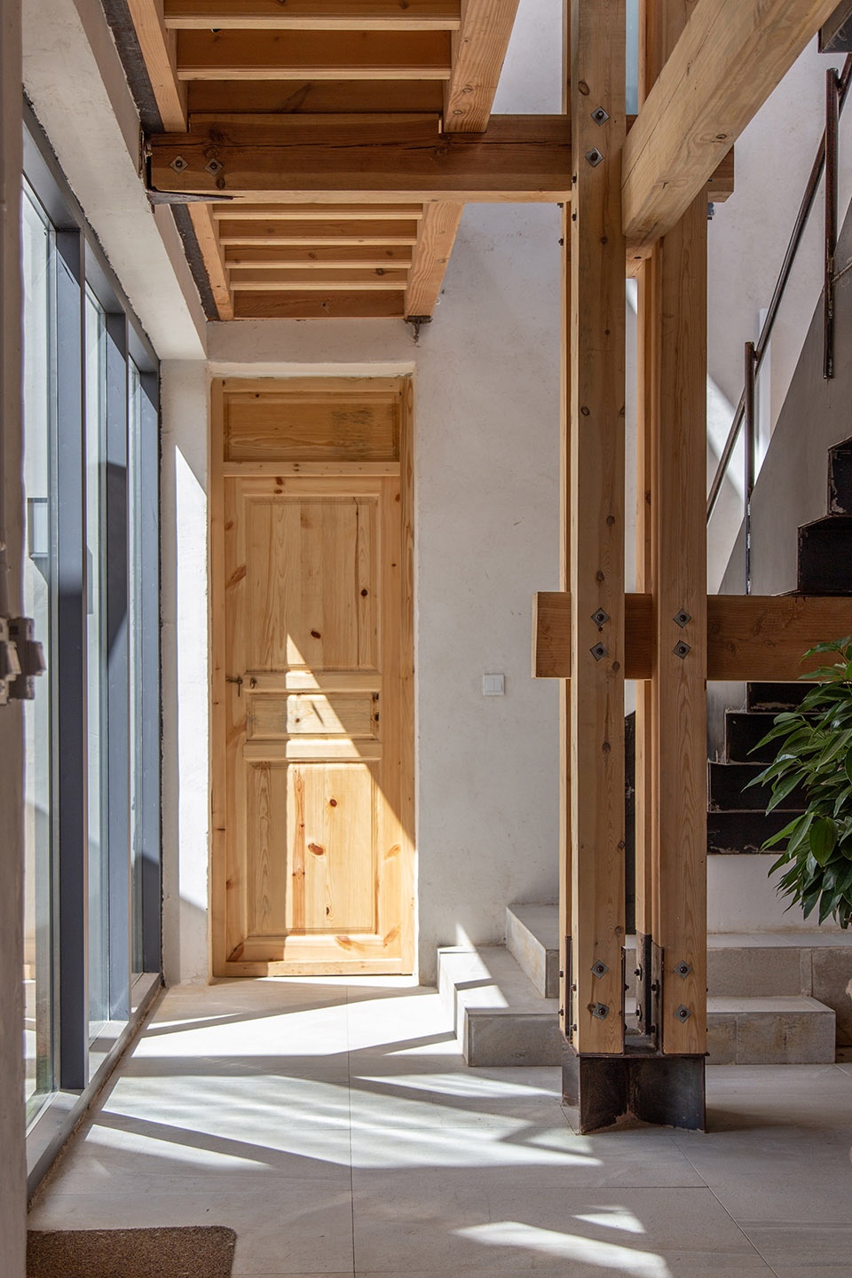 wangtao house china by march design office 1