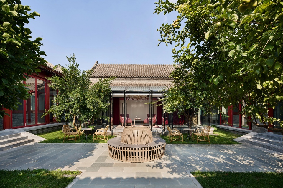 beijing club china by ik design
