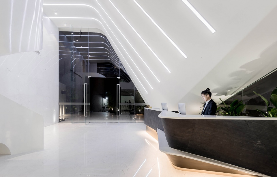 hotel mont mirage china by usual studio