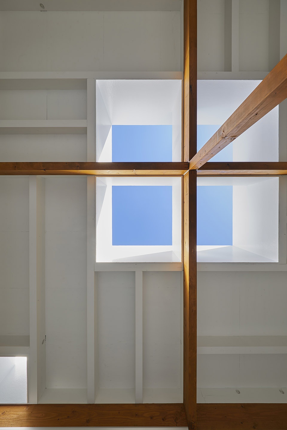 house in kozukue by takeshi hosaka architects