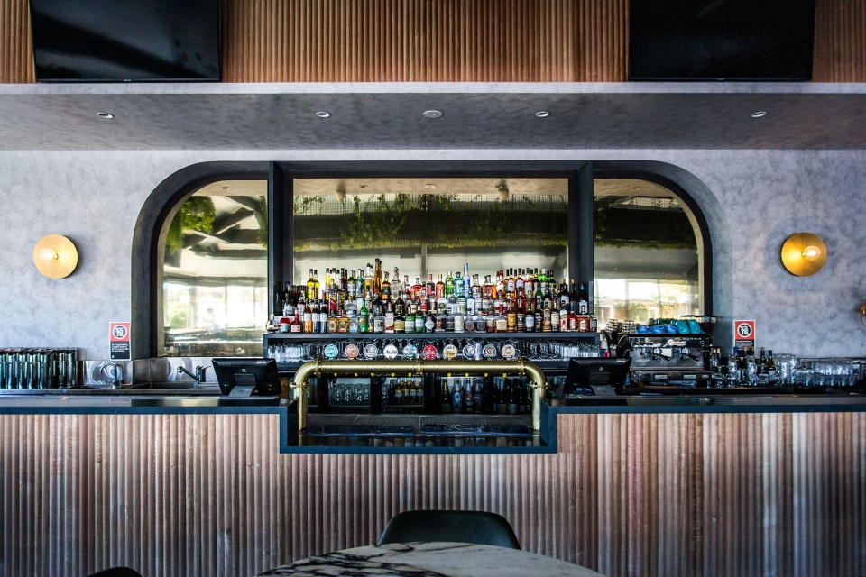 joker thief by fabric architecture