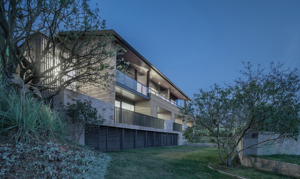mogan academy china by gad line studio