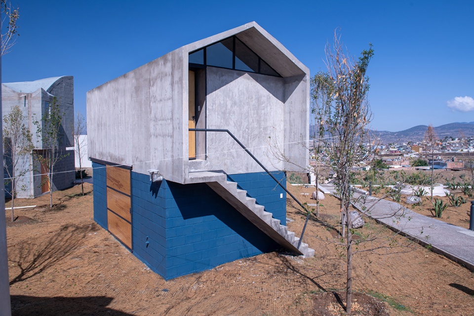 apan prototype by francisco pardo arquitecto