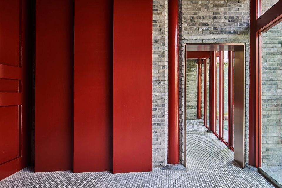 beijing club china by ik design