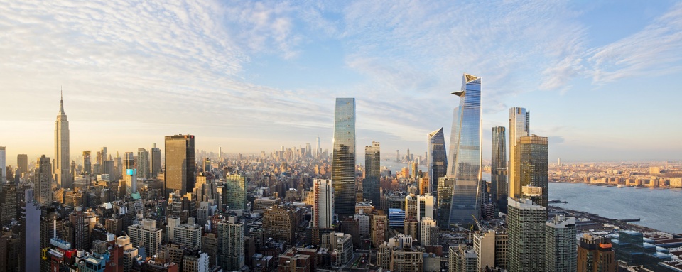 edge at 30 hudson yards about to open in march 2020