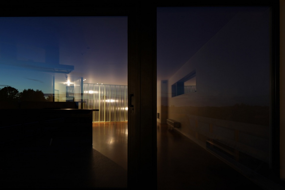 house hcb by de baes associates