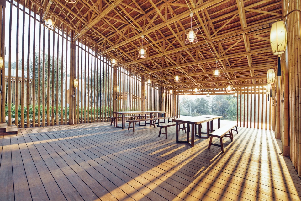 the reception of jiufeng village china by rural culture d r c