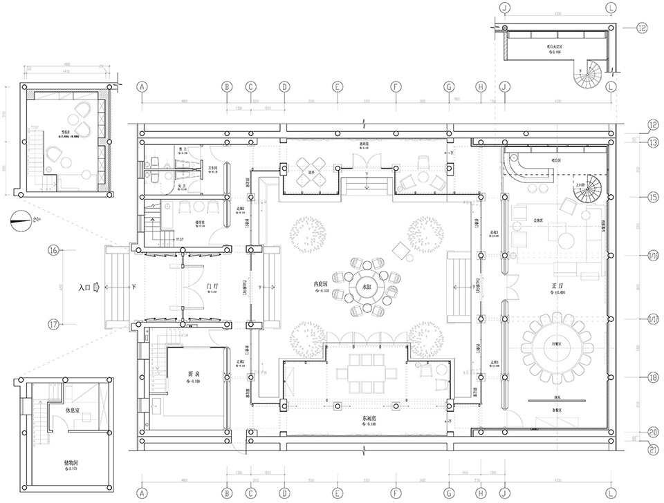 beijing club china by ik design 1