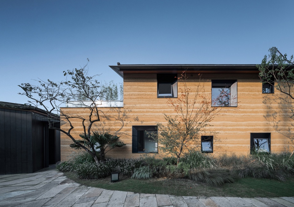 mogan academy china by gad line studio