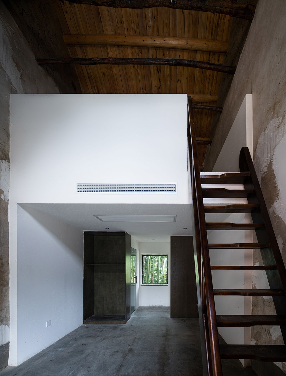 taihang village co living space china by fit