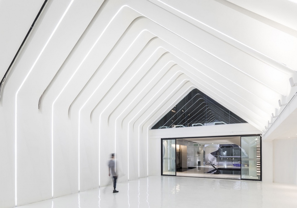 hotel mont mirage china by usual studio