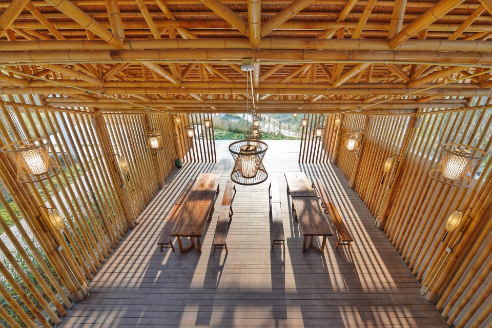 the reception of jiufeng village china by rural culture d r c