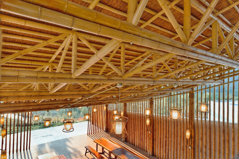 the reception of jiufeng village china by rural culture d r c