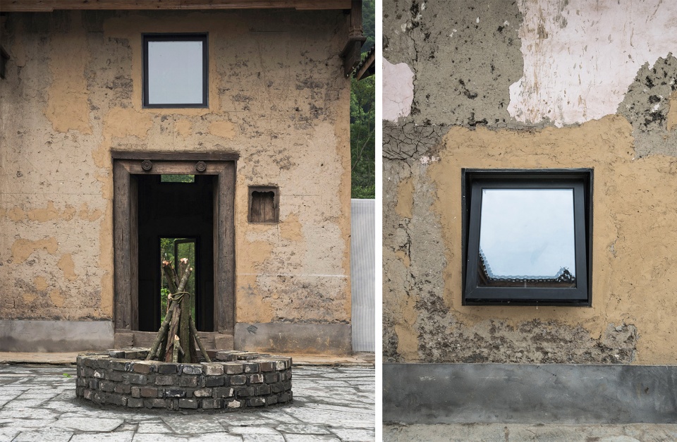 taihang village co living space china by fit