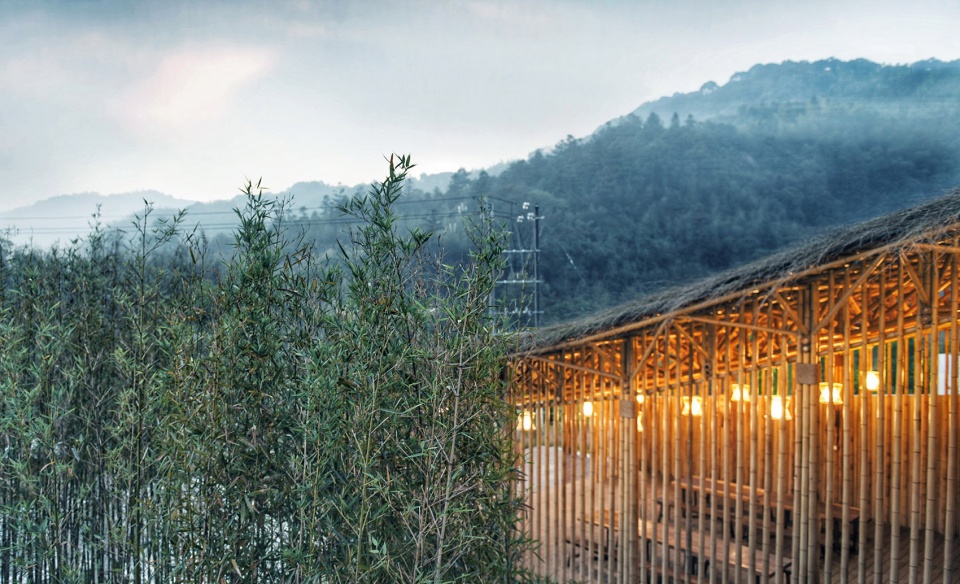 the reception of jiufeng village china by rural culture d r c