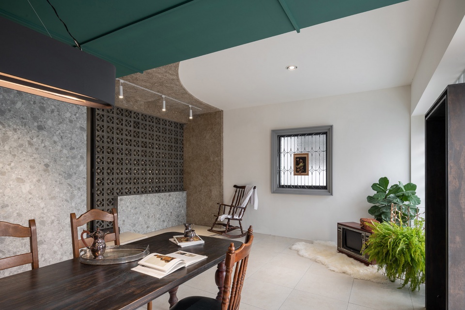 bon appetit photography studio china by han yue interior design