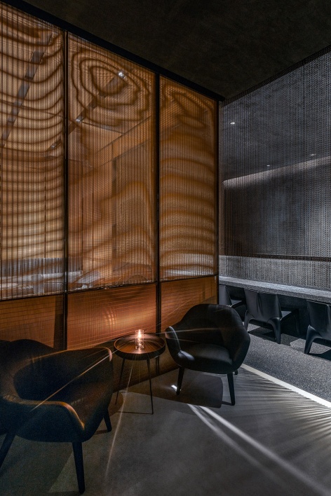 la casetta china by atelier8