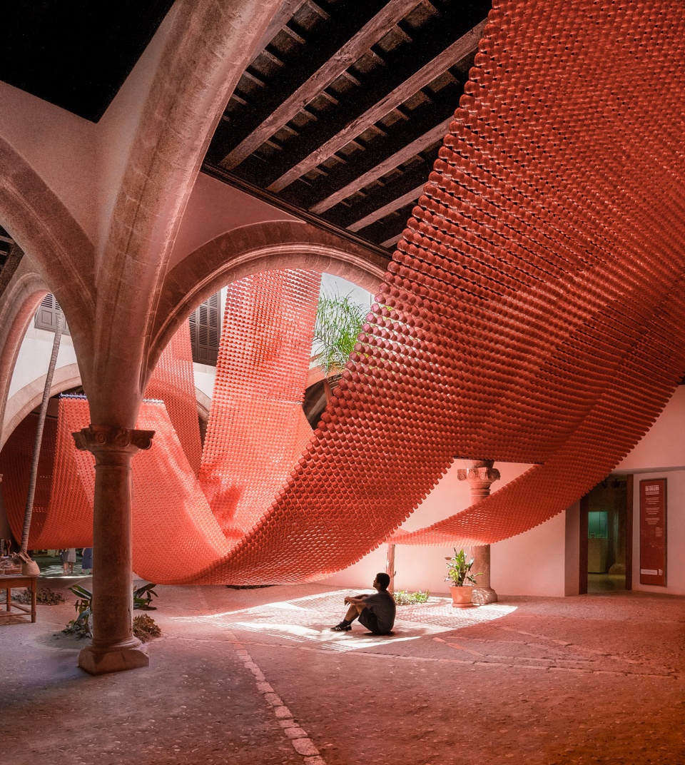 the catenary and the arc manuel bouzasbarcala