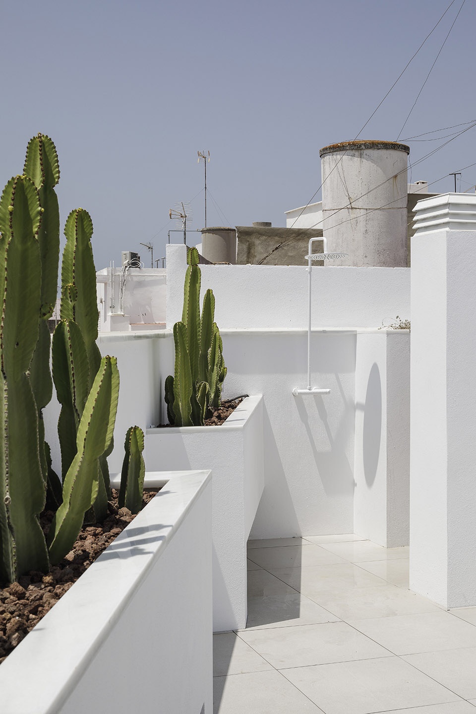conil home suite by kauh arquitectura paisajismo