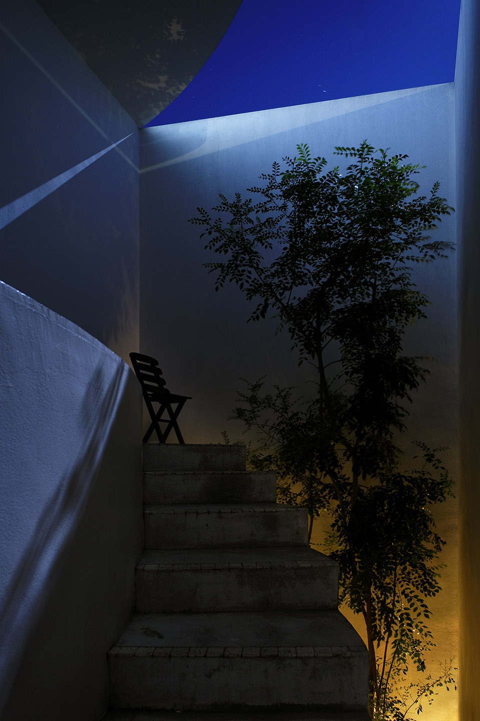 lovehouse日本横滨takeshihosakaarchitects