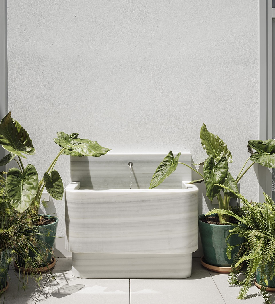 conil home suite by kauh arquitectura paisajismo