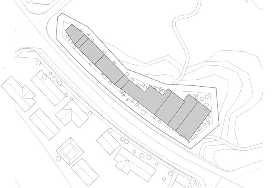guancang village centre china by urban architecture
