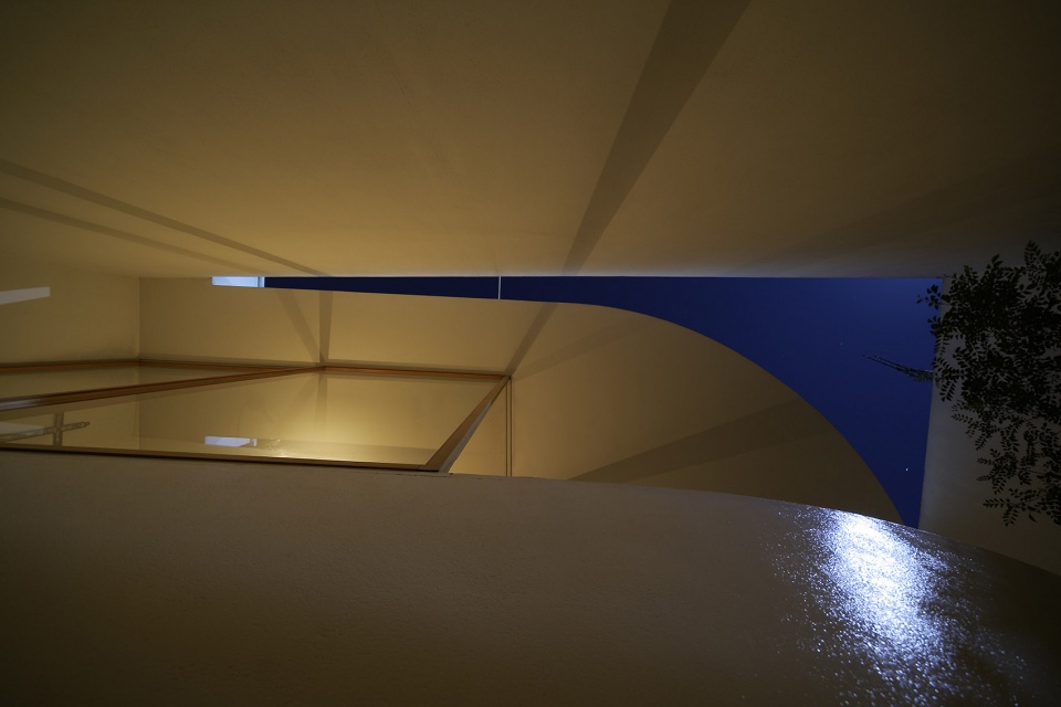 love house by takeshi hosaka architects