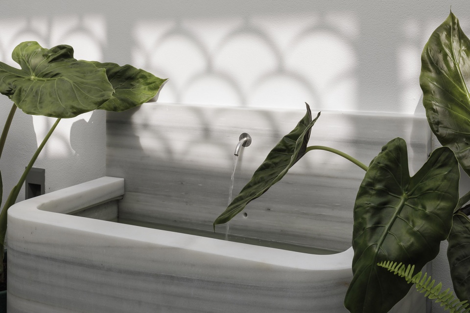 conil home suite by kauh arquitectura paisajismo