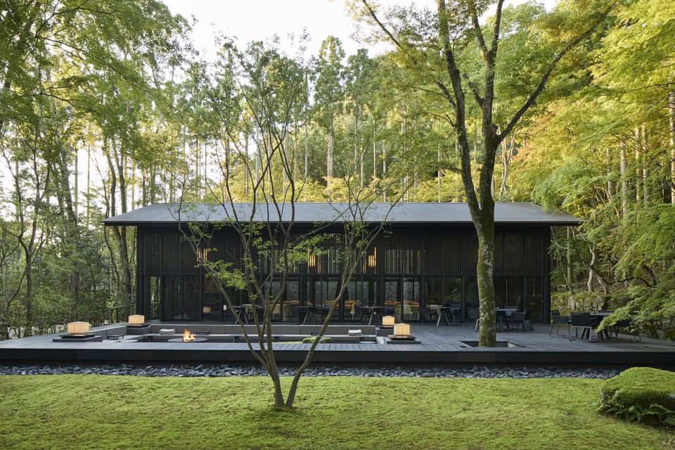 aman kyoto kerry hill architects 1