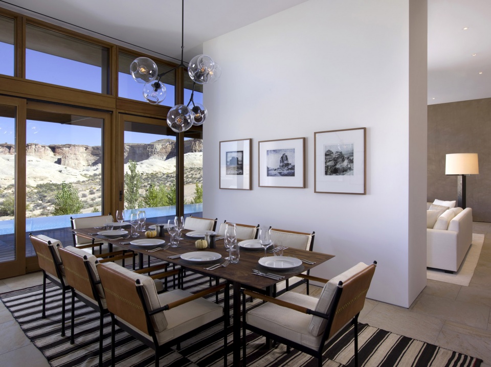 amangiri by wendell burnette architects luxury frontiers