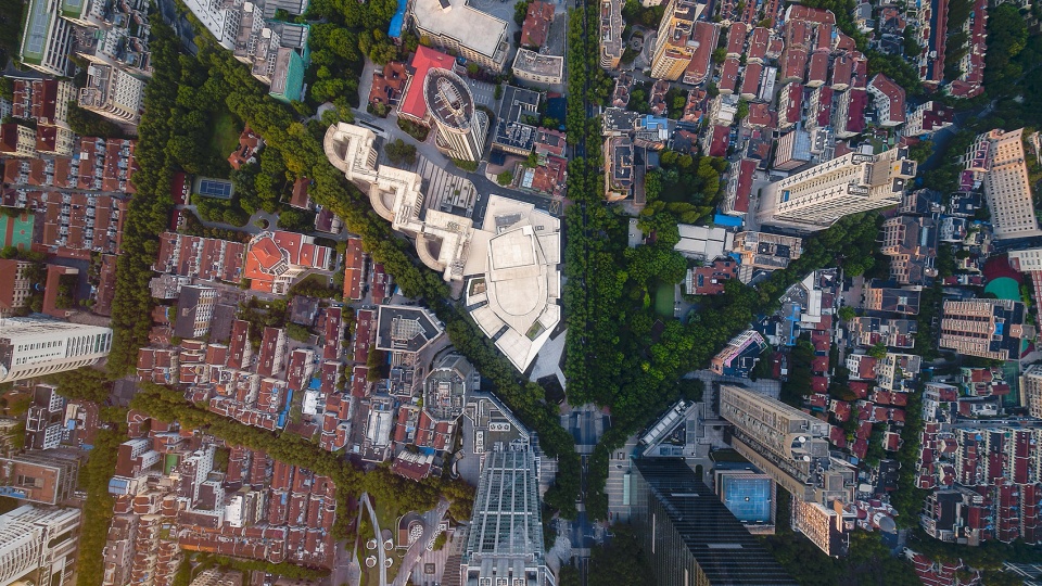 shangyin operahouse by christian de portzamparc