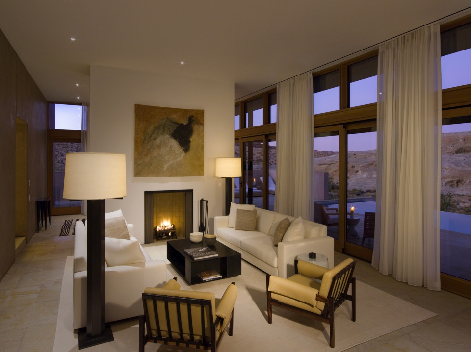 amangiri by wendell burnette architects luxury frontiers