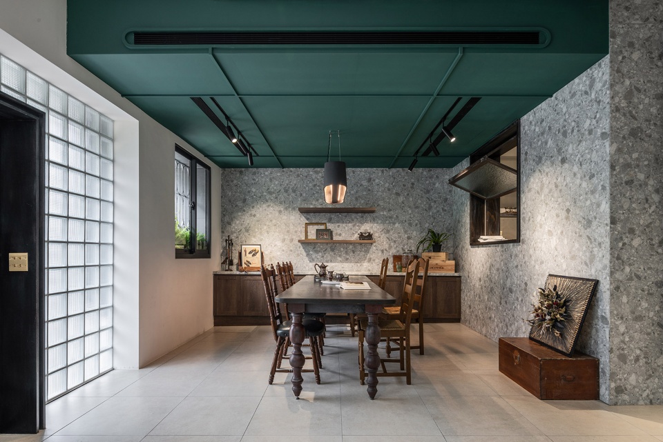 bon appetit photography studio china by han yue interior design