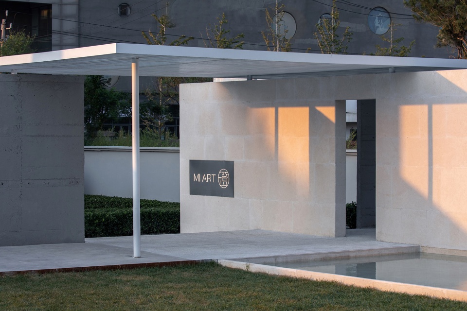 cheng wedding art space china by jin design studio