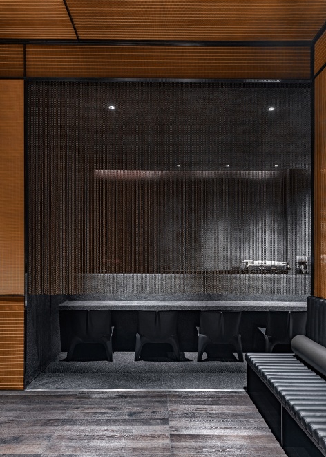 la casetta china by atelier8