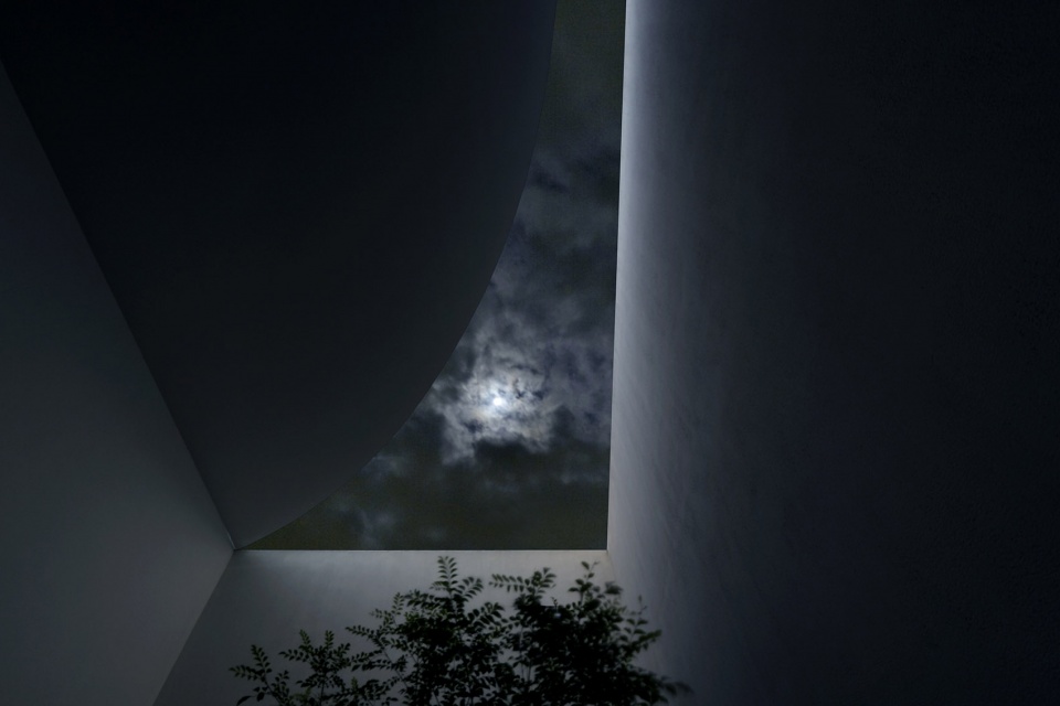 love house by takeshi hosaka architects