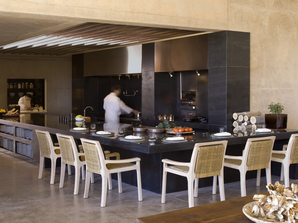 amangiri by wendell burnette architects luxury frontiers